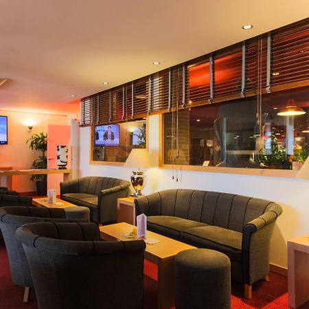 Hotel Forest Hill Meudon Velizy Экстерьер фото