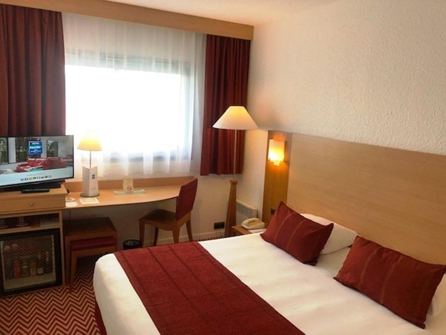 Hotel Forest Hill Meudon Velizy Экстерьер фото